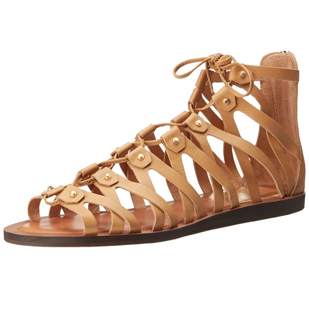 Dolce Vita Women's Fray Gladiator Sandal